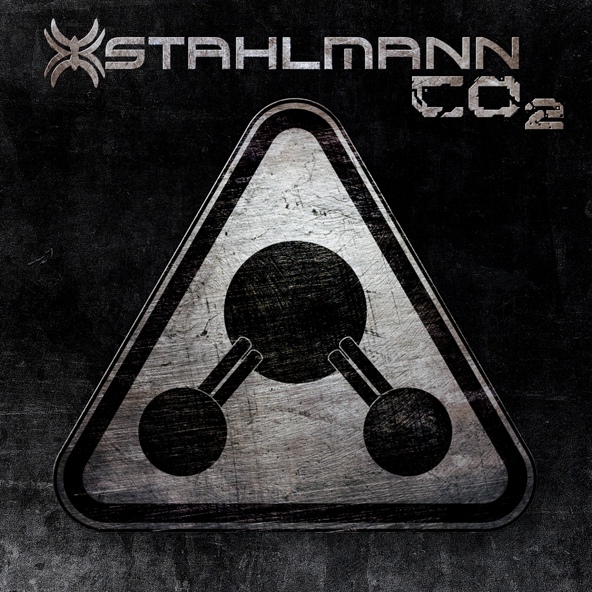 Stahlmann - Friss mich