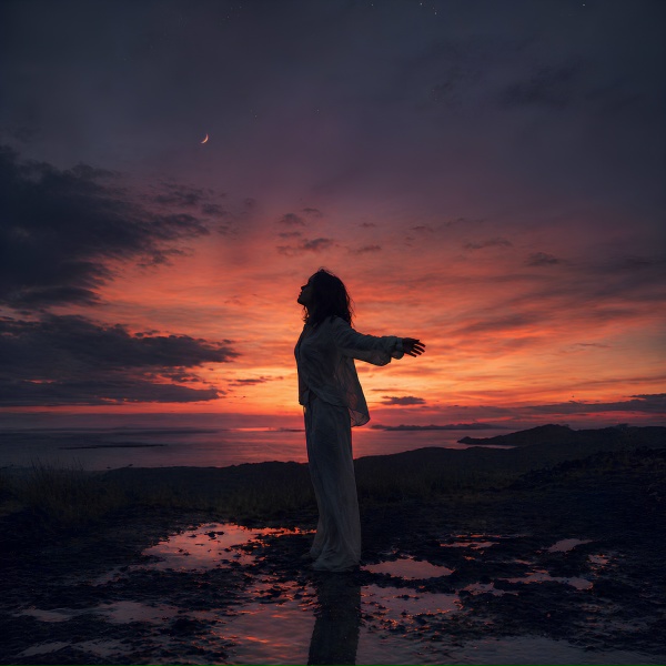 V A E L O R A - Hold the Night