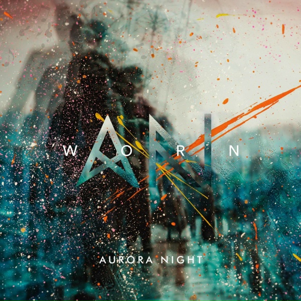Aurora Night - Worn