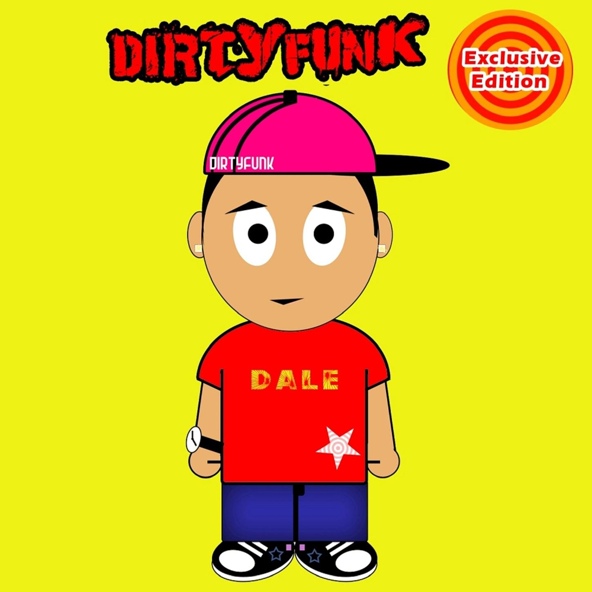 Dirty Funk - Break it down