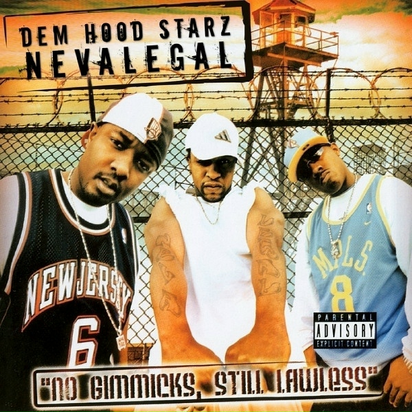 NL - Endz Don't Meet