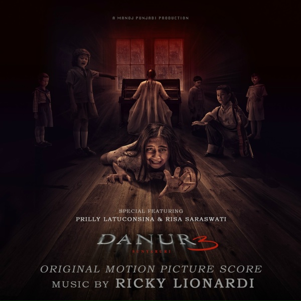 Ricky Lionardi - Tertangkap Kamera