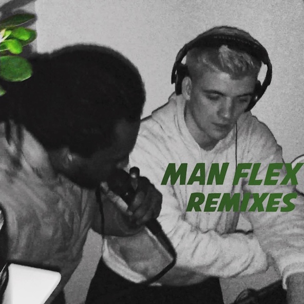 D-DOTs feat. LEVI