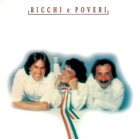 Ricchi - Hasta la vista (la grande)