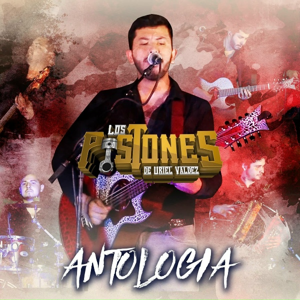 Los Pistones De Uriel Valdez