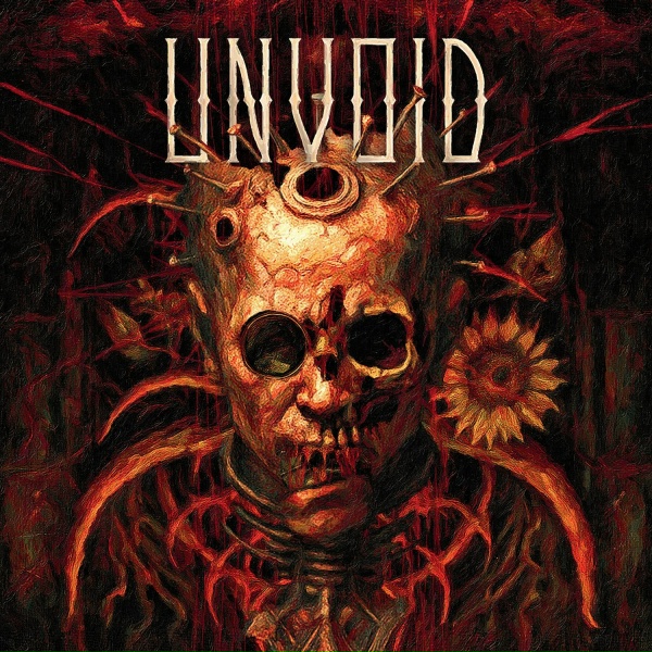 Unvoid - Hacked