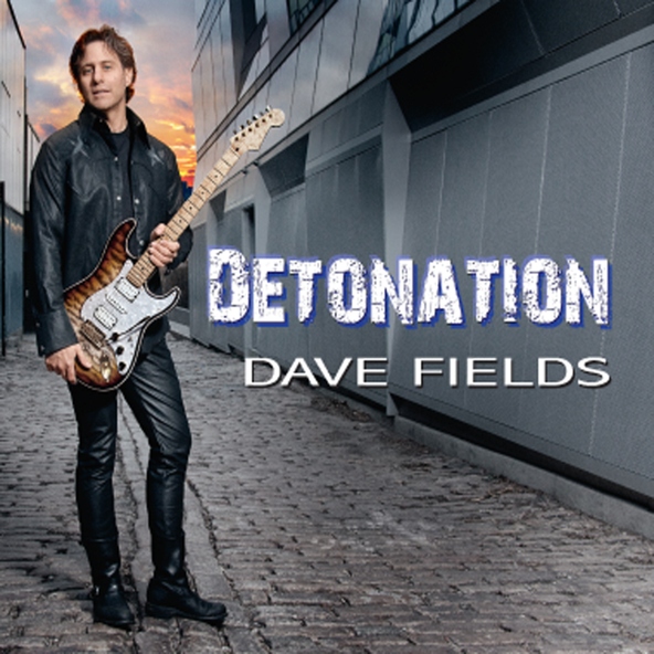 Dave Fields - Prophet in Disguise