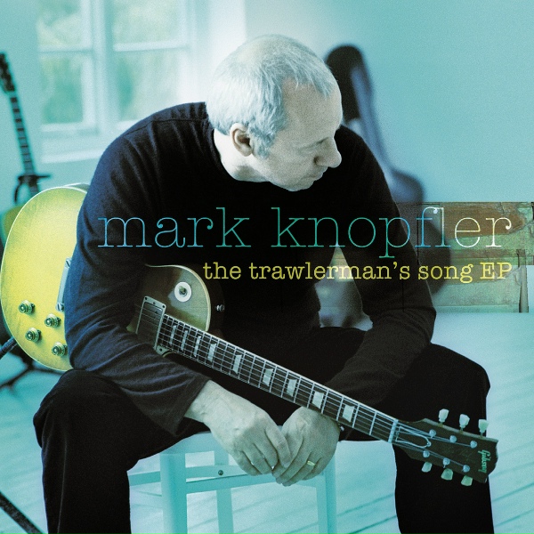 Mark Knopfler - Boom, Like That