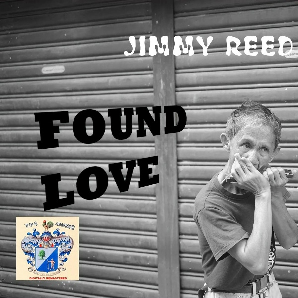 Jimmy Reed - Where Can You Be?