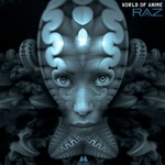RAZ - World Of Anime (Original Mix) (Original Mix)