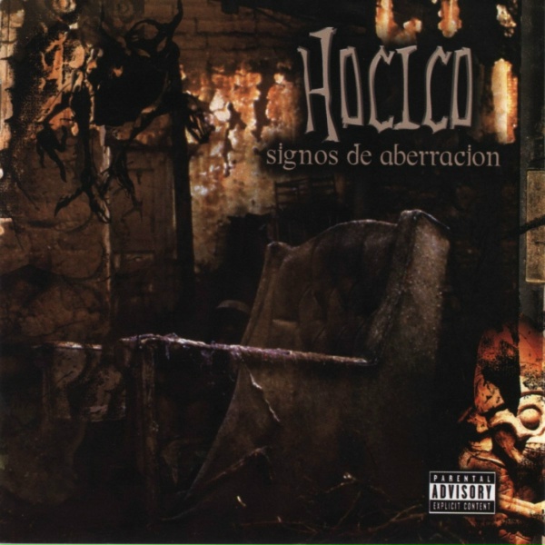 Hocico - Pandemonium