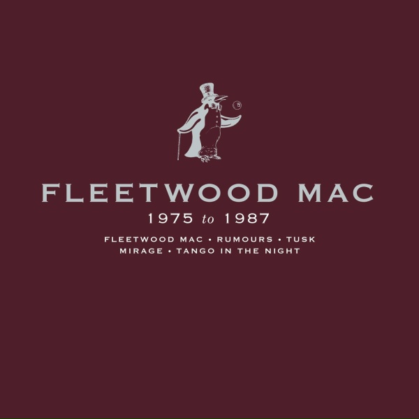 Fleetwood Mac - Never Forget