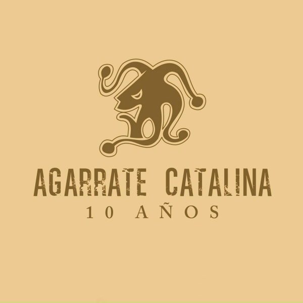 Agarrate Catalina - Cucarachas Parte 1