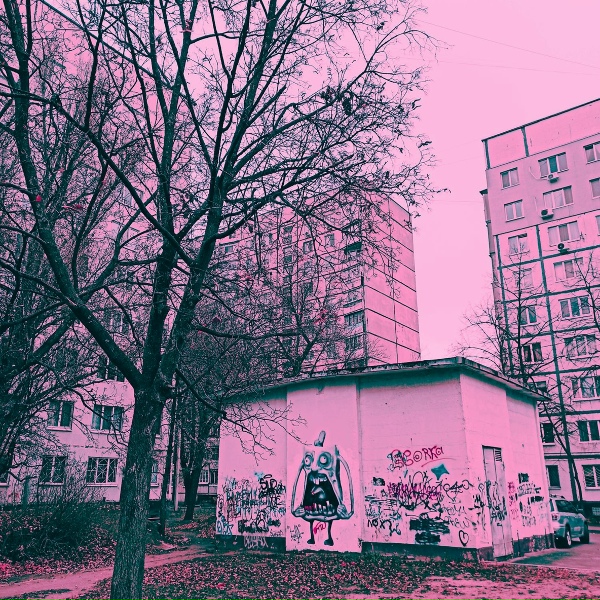 автостопом до вершины - Мысли
