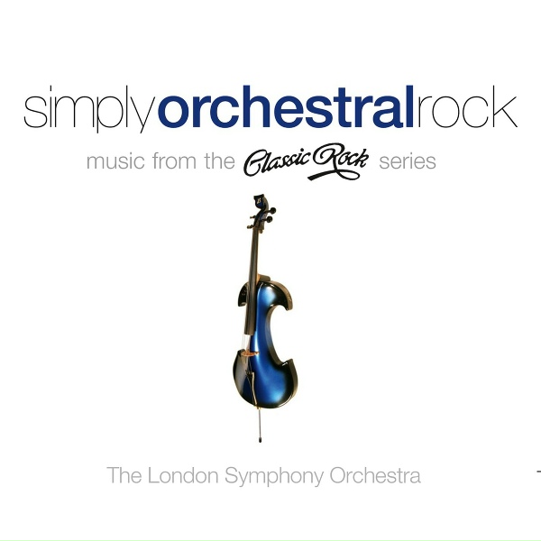 London Symphony Orchestra feat. Raf Ravenscroft, The Royal Choral Society