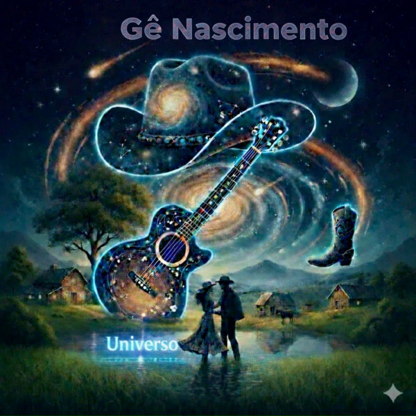 G&ecirc; Nascimento - Check Mate