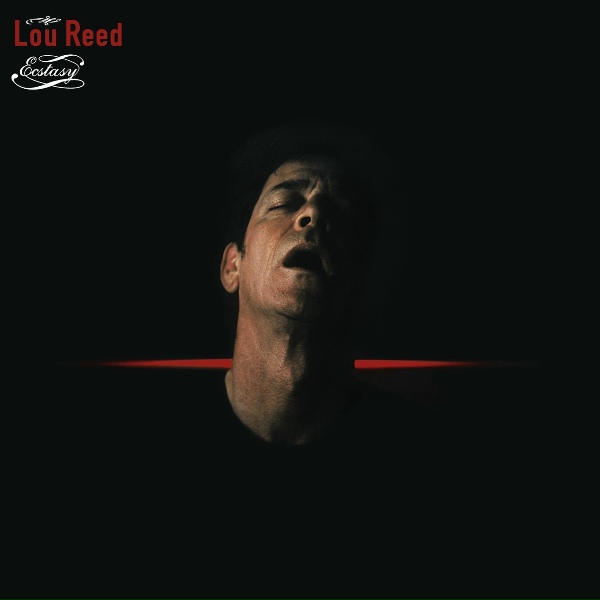 Lou Reed - Baton Rouge