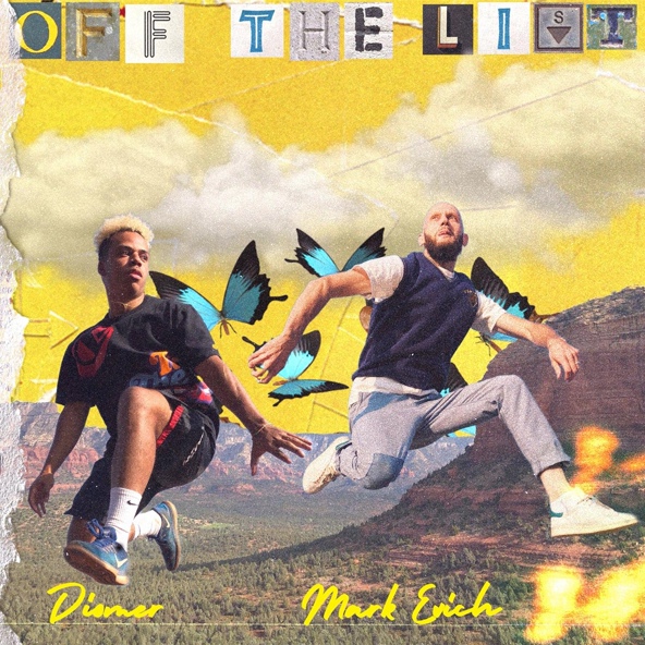 Mark Evich feat. Diomer