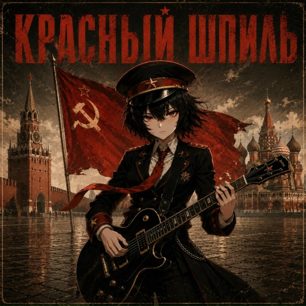 ExTeam - Красный Шпиль (Short Version)