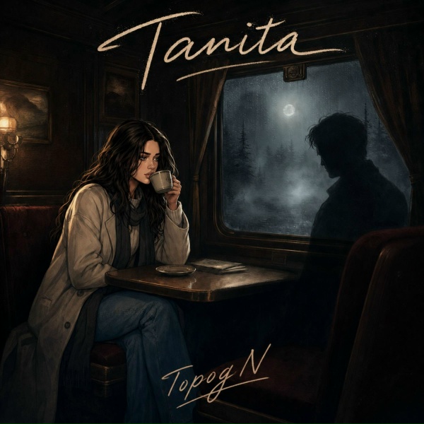 Tanita - Город N