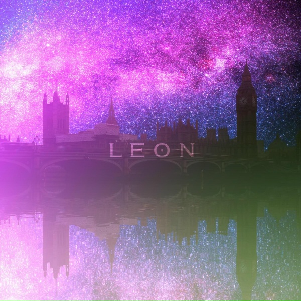 Leon - Whisper