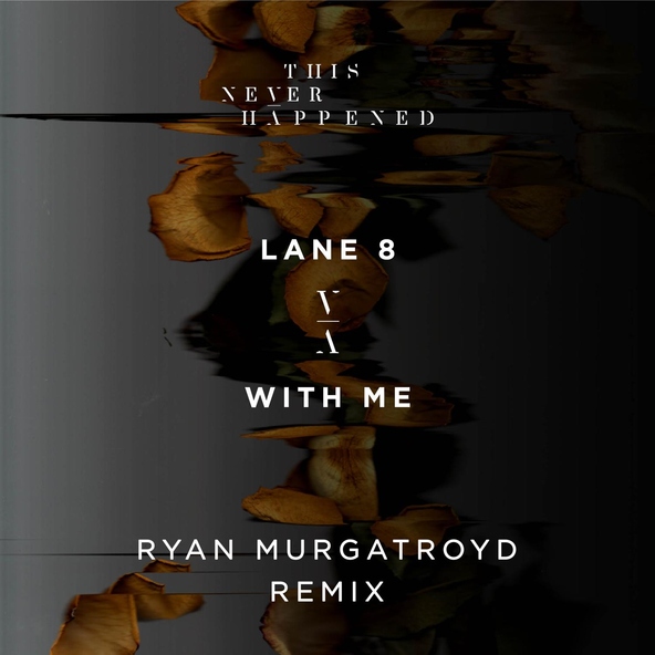 Lane 8 - With Me