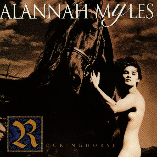 Alannah Myles - Song Instead of a Kiss