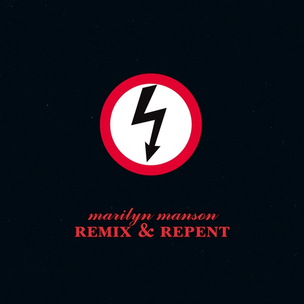 Marilyn Manson - Man That You Fear (Acoustic Requiem For Antichrist Superstar)