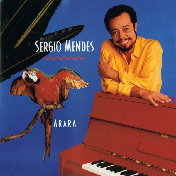Sergio Mendes & Brasil '66 - Mas Que Nada