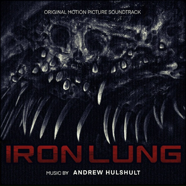 Andrew Hulshult - Transformed
