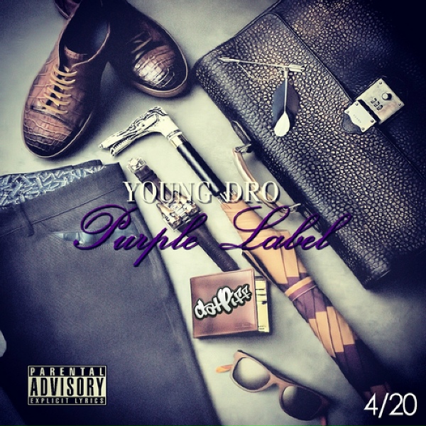 Young Dro feat. Yung Booke - Get To It