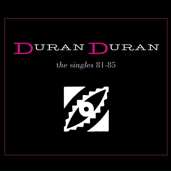 Duran Duran - Faster Than Light
