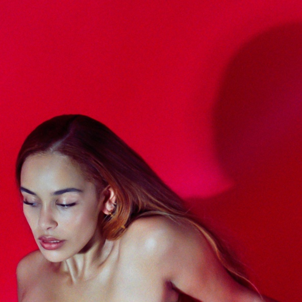 Jorja Smith - Weekend