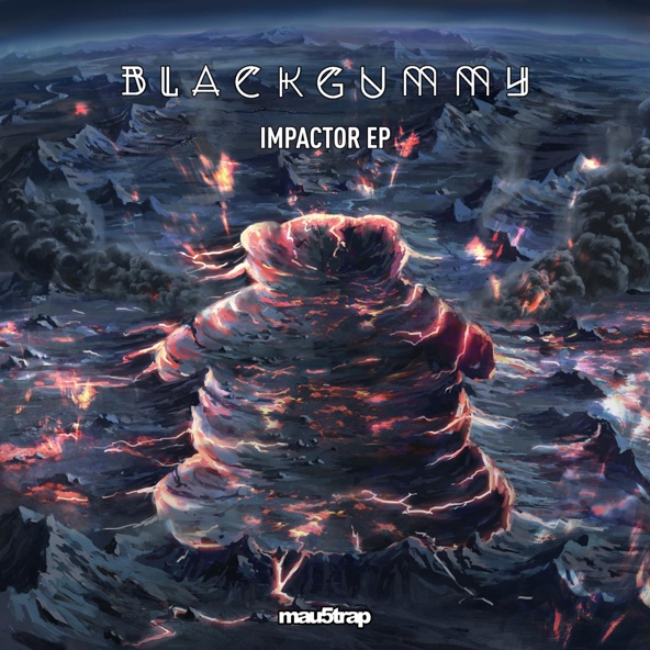 BlackGummy