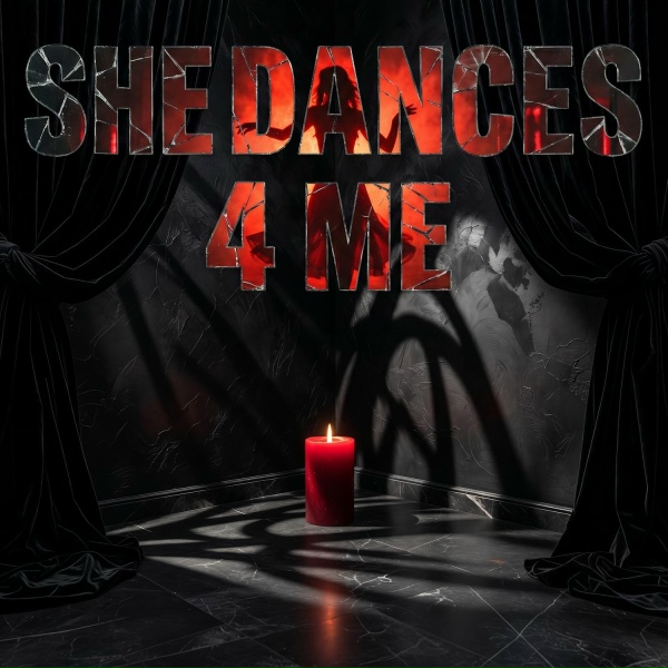 D-Dolls [Ai_MUSIC] - She dances 4 me