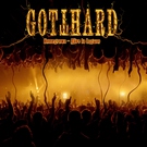 Gotthard - Lift U Up