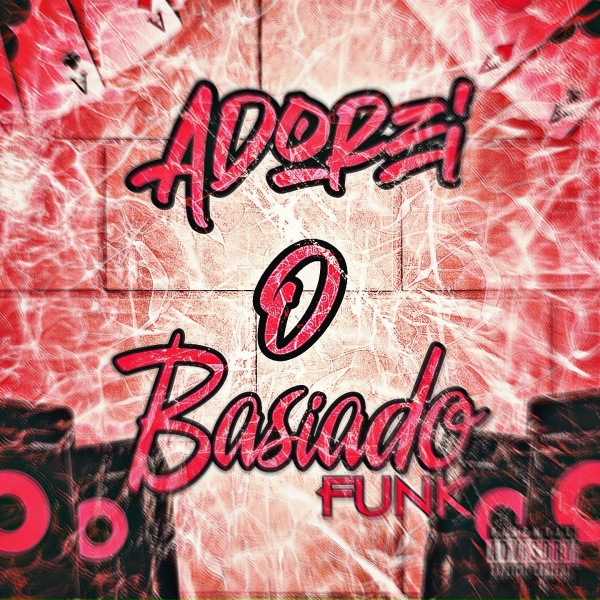 DJ Liam 012 - ADOREI O BASIADO FUNK (Ultra Slowed)
