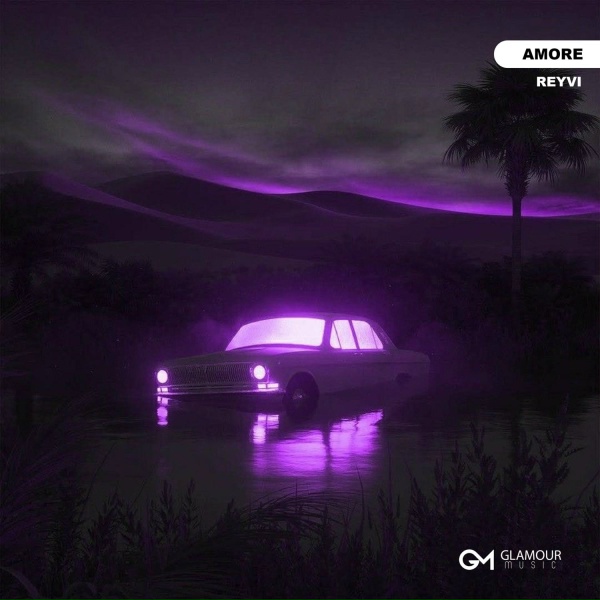 REYVI - Amore
