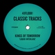 Kings Of Tomorrow - Liquid Interlude 3