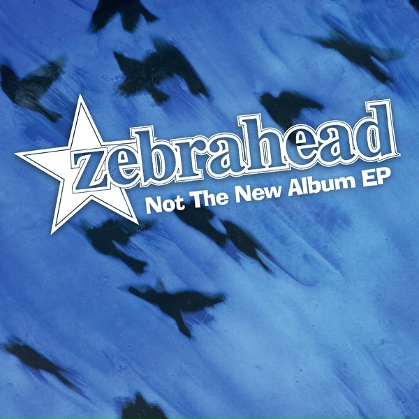 Zebrahead - The Art of Breaking Up