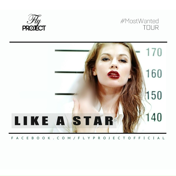 Fly Project - Like a Star
