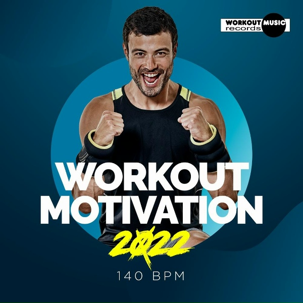 Hard EDM Workout - Higher
