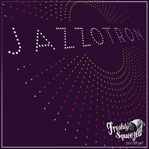 Jazzotron feat. Sofija Knezevic - Let's Go