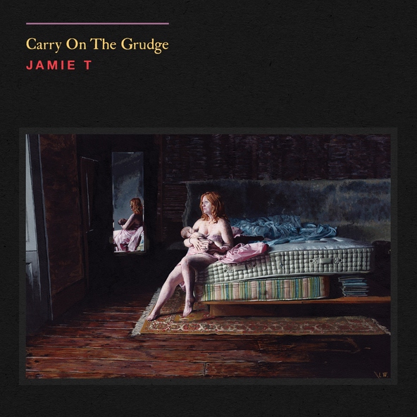 Jamie T - Rabbit Hole