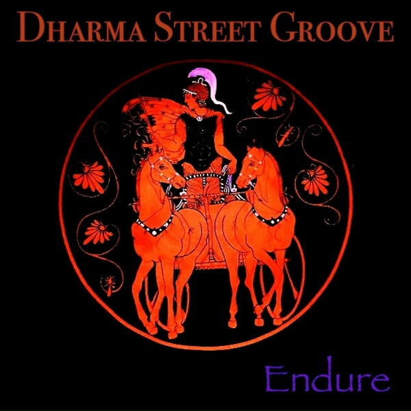 Dharma Street Groove feat. Keane Douglas Wren - Renegade