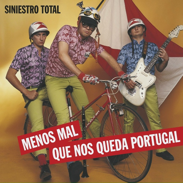 Siniestro Total - E.L.E.V.E.N. (El famoso encuentro de Matt Murdock y Ray Charles)