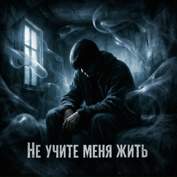 Движовый - Не учите меня жить