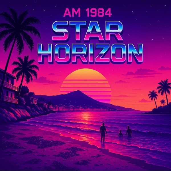 AM 1984 - Nightfall
