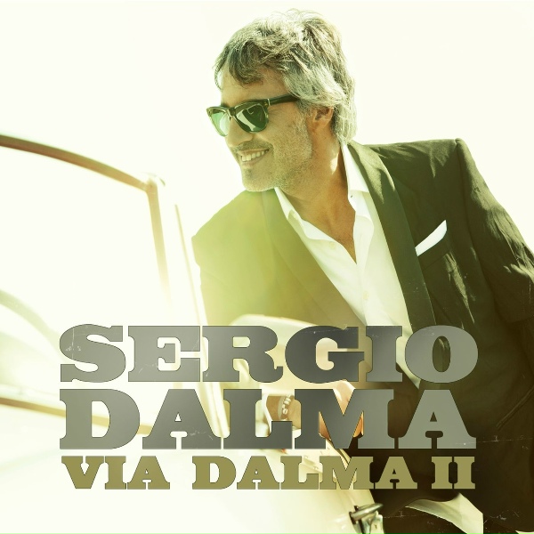 Sergio Dalma - Senza una donna