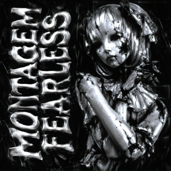 BRAZILIAN MASTER - MONTAGEM FEARLESS